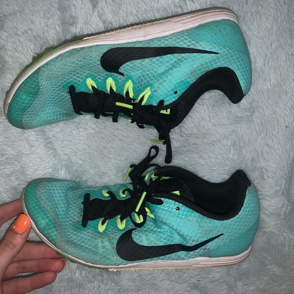 Long distance spikes cross country / track - Picture 4 of 9